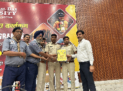 SKDU Digital College Activities photo 8